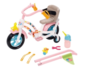 BABY born Play&Fun Fahrrad