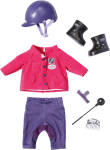 BABY born Pony Farm Deluxe Reit-Outfit