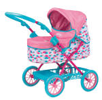 BABY born Roamer Pram