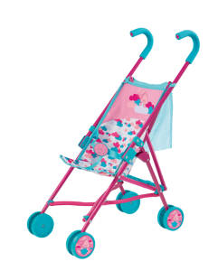 Zapf Creation BABY born Buggy