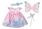 BABY born Wonderland Glitzerfee Set