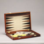 Backgammon Kos 35,5x23cm