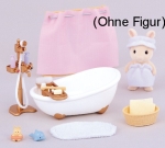 Sylvanian Families Bad- und Dusch-Set