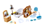 Sylvanian Families Badezimmer