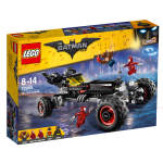 LEGO 70905 Batman Movie Das Batmobil