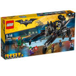 LEGO 70908 Batman Movie Der Scuttler