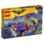 LEGO 70906 Batman Movie Jokers Lowrider