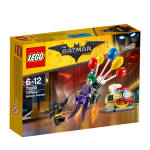LEGO 70900 Batman Movie Jokers Flucht