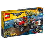 LEGO 70907 Batman Movie Killer Crocs Truck