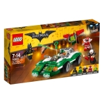 LEGO 70903 Batman Movie The Riddler: Riddle Racer