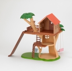 Sylvanian Families Baumhaus