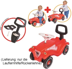 Bobby Car - Lauflernhilfe