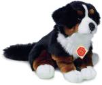 Plüsch-Berner Sennenhund sitzend, ca. 29 cm