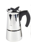 Bialetti Kaffeebereiter Musa für 4 Tassen