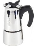 Bialetti Kaffeebereiter Musa für 6 Tassen