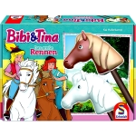 Schmidt Spiele Bibi und Tina - Das große Rennen