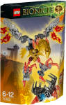 LEGO Bionicle Ikir Kreatur des Feuers