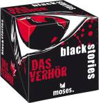 black stories - Das Verhör