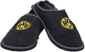 Borussia Dortmund BVB-Filzpantoffel "Logo" - verschiedene Größen