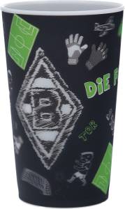 Borussia Mönchengladbach 3D Becher Kritzel 2er Set