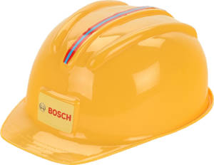 Bosch Handwerkerhelm verstellbar
