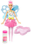 Barbie Dreamtopia Seifenblasen Fee