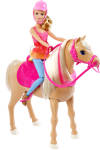 Barbie Hundesuche - Tanzspaß Pferd & Pupp
