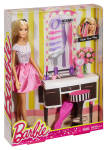 Barbie Puppe & Spielset