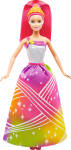Barbie Regenbogenlicht Prinzessin