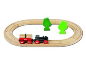 BRIO Starterset