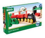 BRIO Classic Deluxe-Set