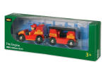 BRIO Feuerwehr