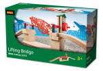 BRIO Hebebrücke