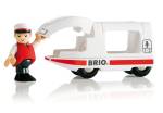 BRIO Reisezug mit Fahrer