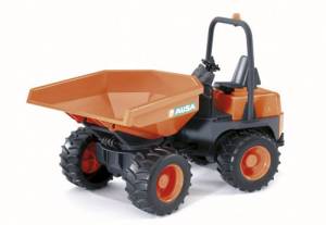 BRUDER AUSA Minidumper