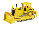 BRUDER CAT Bulldozer