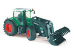 BRUDER Fendt "936 Vario" mit Frontlader