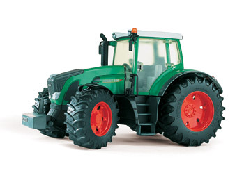 BRUDER Fendt Traktor "936 Vario"