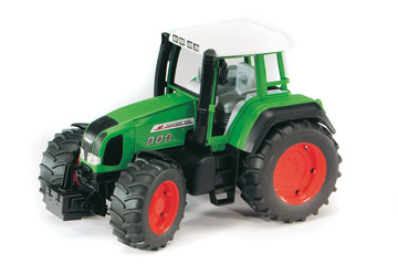 BRUDER Fendt-Traktor Favorit 926 Vario