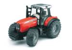 BRUDER Massey Ferguson 7480 Traktor