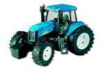 BRUDER New Holland T8040 Traktor