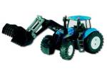 BRUDER New Holland T8040 mit Frontlader