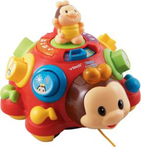 Vtech Bunter Lernkäfer