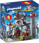 PLAYMOBIL Burg des Schwarzen Barons