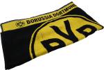 Borussia Dortmund Badetuch Logo, 70x180cm