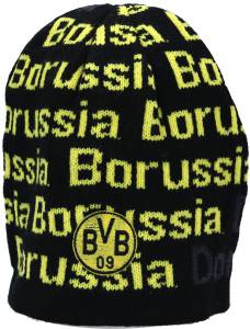 Borussia Dortmund BVB-Kindermütze