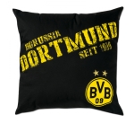 Borussia Dortmund Kissen "Nullneun" 40x40cm