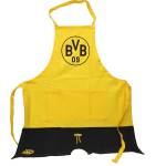 Borussia Dortmund BVB-Kochschürze