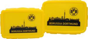 Borussia Dortmund Pausenset, 2er Set
