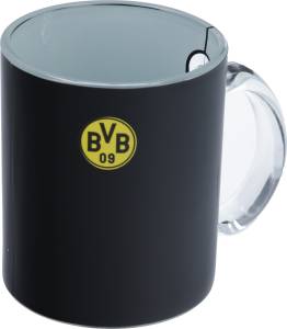 BVB Borussia Dortmund Zauberglas 